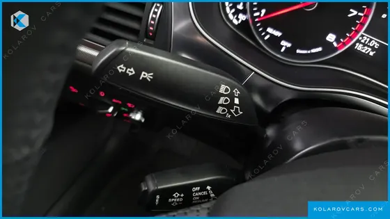 AUDI A6 40 TFSI