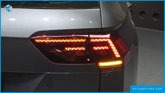VOLKSWAGEN TIGUAN 2.0 TDI PRESTIGE