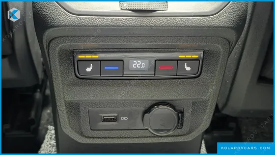 VOLKSWAGEN TIGUAN 2.0 TDI PRESTIGE