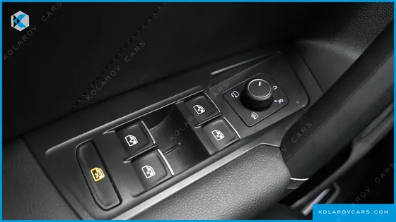 VOLKSWAGEN TIGUAN 2.0 TDI PRESTIGE