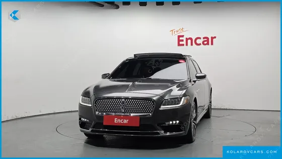 LINCOLN CONTINENTAL 3.0 AWD
