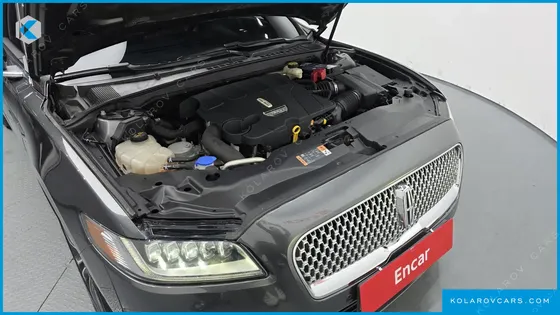 LINCOLN CONTINENTAL 3.0 AWD