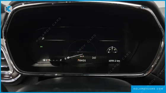LINCOLN CONTINENTAL 3.0 AWD