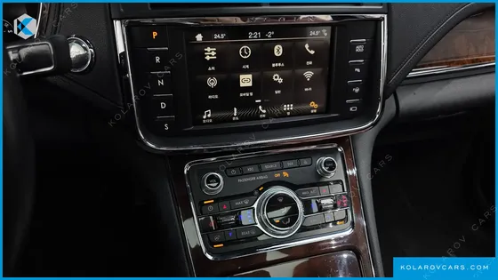 LINCOLN CONTINENTAL 3.0 AWD