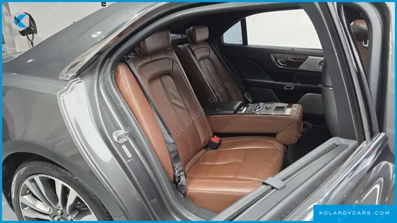 LINCOLN CONTINENTAL 3.0 AWD
