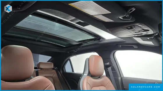 LINCOLN CONTINENTAL 3.0 AWD