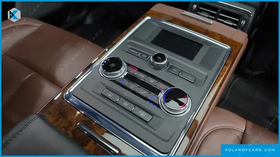 LINCOLN CONTINENTAL 3.0 AWD