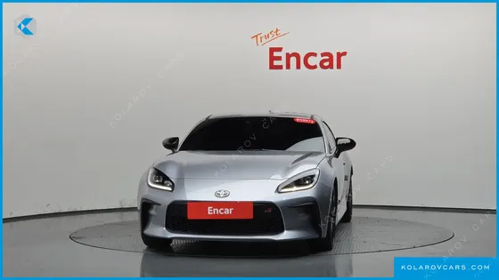 TOYOTA 86 2.4 PREMIUM