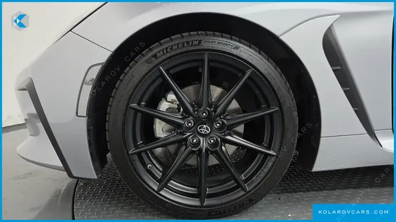 TOYOTA 86 2.4 PREMIUM