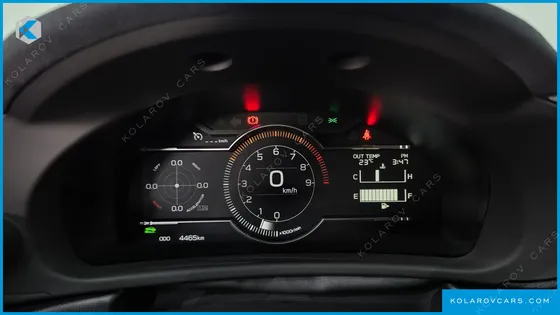 TOYOTA 86 2.4 PREMIUM