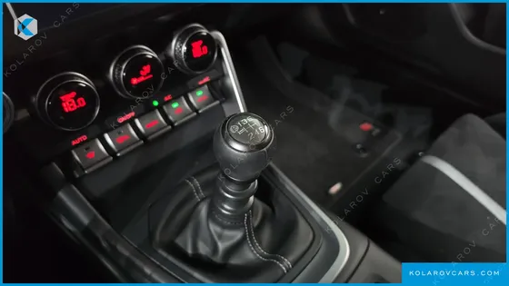 TOYOTA 86 2.4 PREMIUM