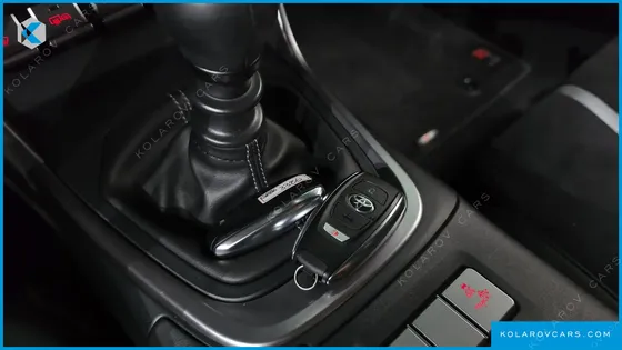 TOYOTA 86 2.4 PREMIUM