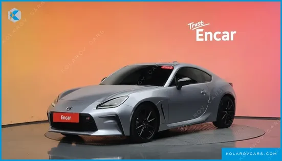 TOYOTA 86 2.4 PREMIUM