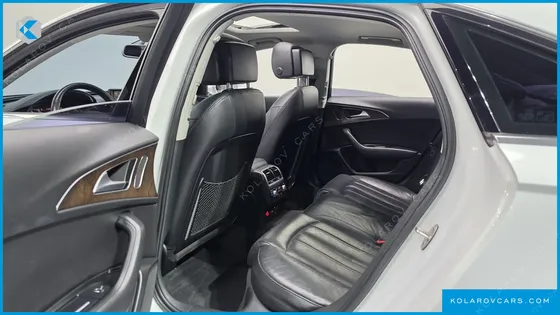 AUDI A6 35 TDI PREMIUM