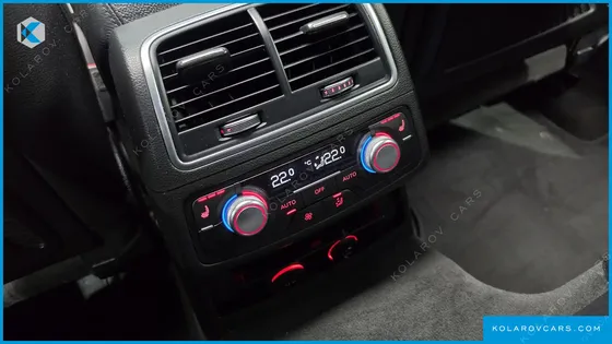 AUDI A6 35 TDI PREMIUM