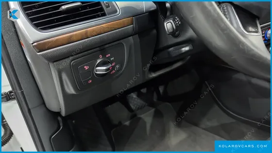 AUDI A6 35 TDI PREMIUM