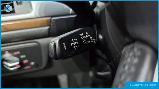 AUDI A6 35 TDI PREMIUM