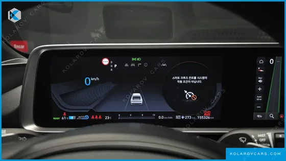 HYUNDAI IONIQ 6 LONG RANGE