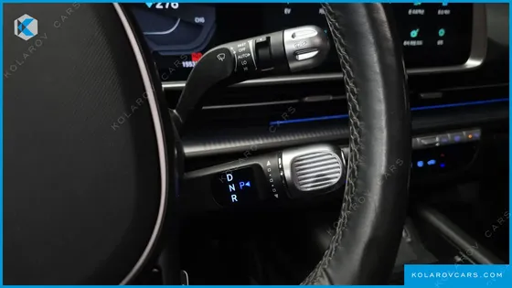 HYUNDAI IONIQ 6 LONG RANGE