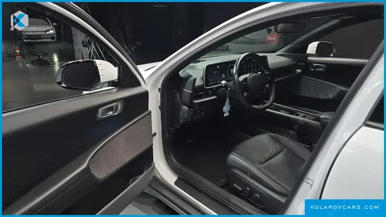 HYUNDAI IONIQ 6 LONG RANGE