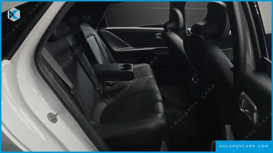 HYUNDAI IONIQ 6 LONG RANGE