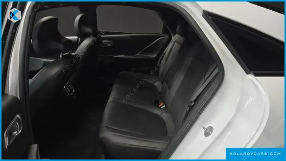 HYUNDAI IONIQ 6 LONG RANGE