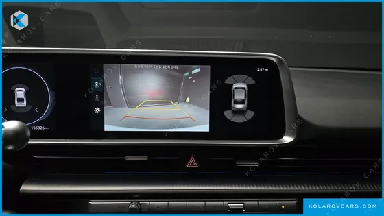 HYUNDAI IONIQ 6 LONG RANGE