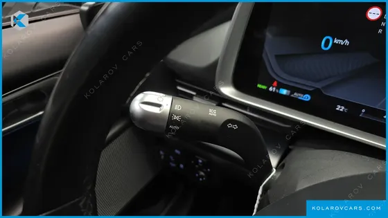 HYUNDAI IONIQ 6 LONG RANGE