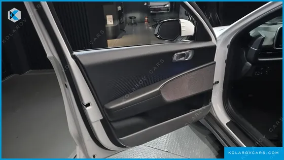 HYUNDAI IONIQ 6 LONG RANGE