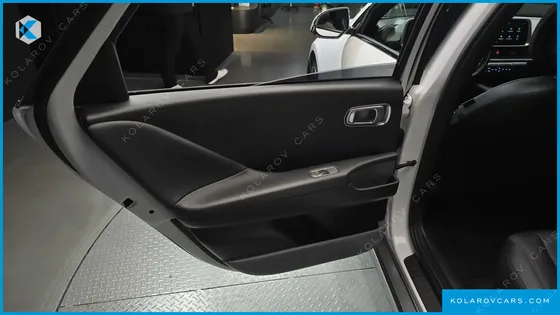 HYUNDAI IONIQ 6 LONG RANGE