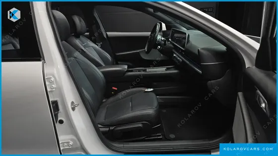 HYUNDAI IONIQ 6 LONG RANGE
