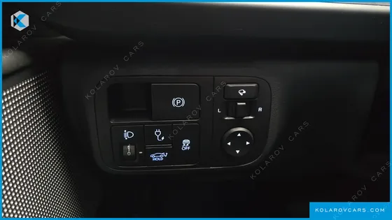 HYUNDAI IONIQ 6 LONG RANGE