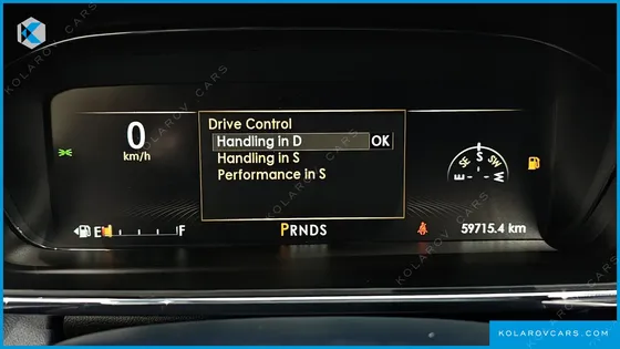 LINCOLN CONTINENTAL 3.0 PRESIDENTIAL AWD