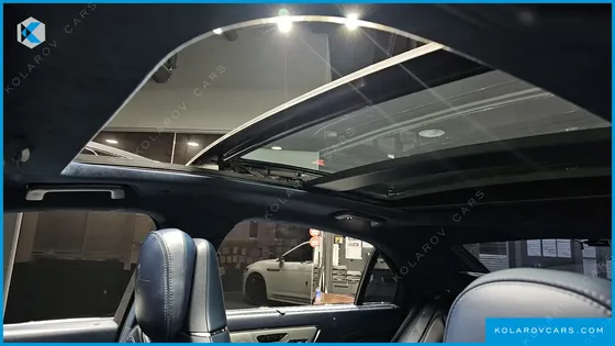 LINCOLN CONTINENTAL 3.0 PRESIDENTIAL AWD
