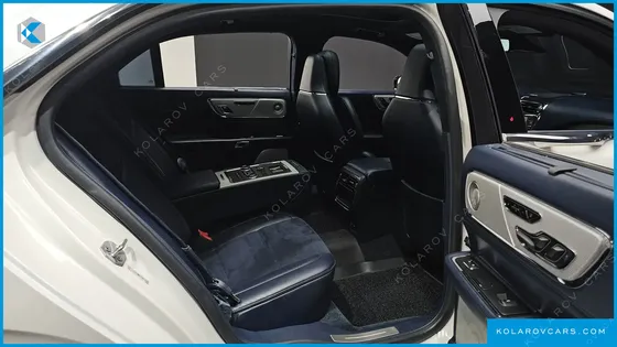 LINCOLN CONTINENTAL 3.0 PRESIDENTIAL AWD