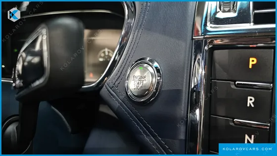 LINCOLN CONTINENTAL 3.0 PRESIDENTIAL AWD