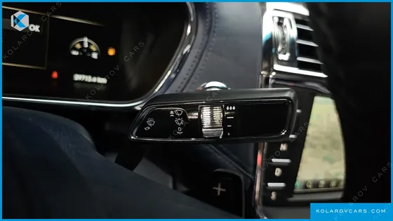 LINCOLN CONTINENTAL 3.0 PRESIDENTIAL AWD