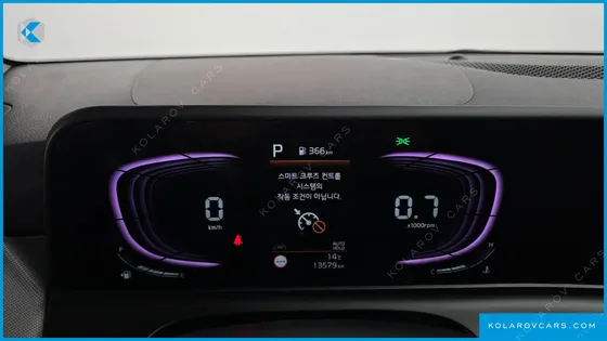 KIA SELTOS GASOLINE 1.6 TURBO 2WD