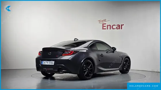 TOYOTA 86 2.4 PREMIUM