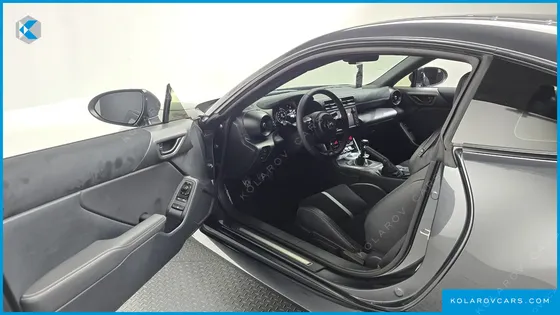 TOYOTA 86 2.4 PREMIUM