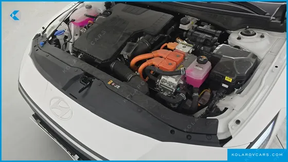 HYUNDAI ELANTRA (AVANTE) SMART