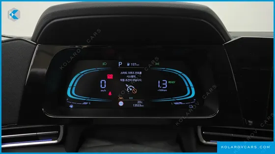 HYUNDAI ELANTRA (AVANTE) SMART