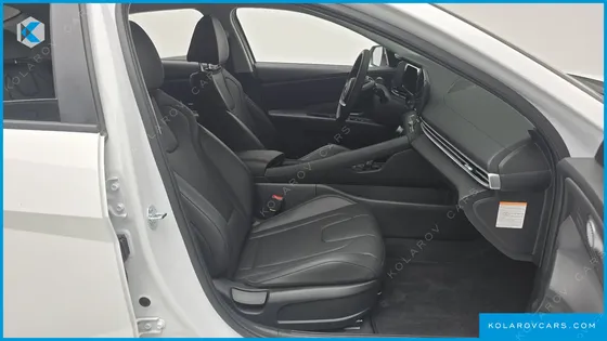 HYUNDAI ELANTRA (AVANTE) SMART
