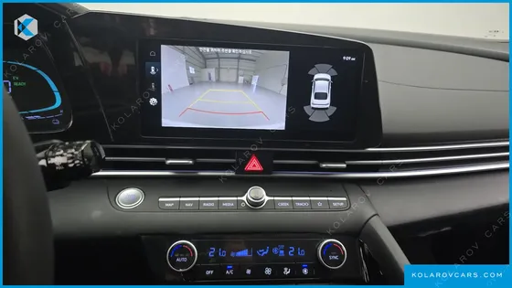 HYUNDAI ELANTRA (AVANTE) SMART