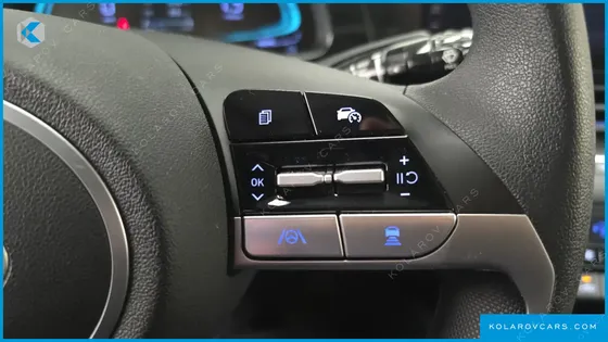 HYUNDAI ELANTRA (AVANTE) SMART