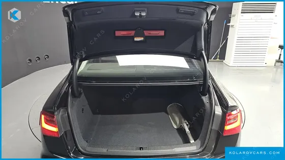 AUDI A6 3.0 TDI QUATTRO