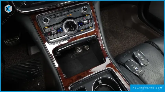 LINCOLN CONTINENTAL 3.0 PRESIDENTIAL AWD
