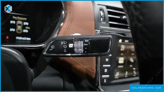 LINCOLN CONTINENTAL 3.0 PRESIDENTIAL AWD