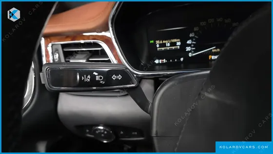 LINCOLN CONTINENTAL 3.0 PRESIDENTIAL AWD