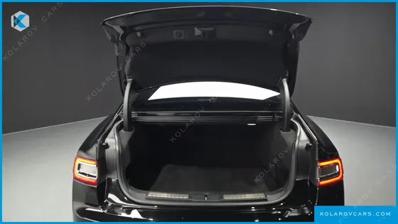 LINCOLN CONTINENTAL 3.0 PRESIDENTIAL AWD
